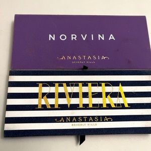 Anastasia Beverly Hills Eyeshadow Bundle